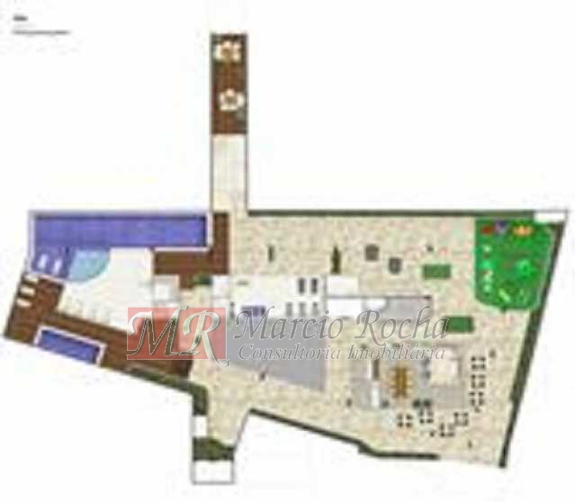 Conheça ImagemDB 11P do imóvel - ijuca Royalle, empreendimento de luxo novo, ótima localização sendo na rua Carvalho Alvim, cobertura de 3 quartos com 187m2. - VLAP30009 - 13 ImagemDB 11P - ijuca Royalle, empreendimento de luxo novo, ótima localização sendo na rua Carvalho Alvim, cobertura de 3 quartos com 187m2. - VLAP30009 - 13