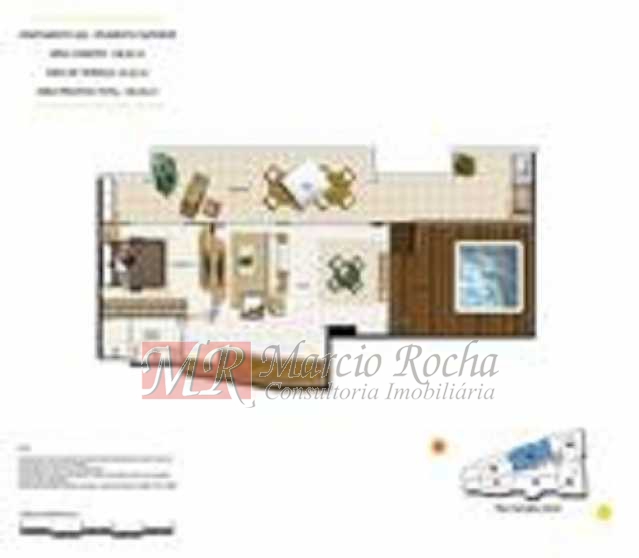 Conheça p15 do imóvel - ijuca Royalle, empreendimento de luxo novo, ótima localização sendo na rua Carvalho Alvim, cobertura de 3 quartos com 187m2. - VLAP30009 - 27 p15 - ijuca Royalle, empreendimento de luxo novo, ótima localização sendo na rua Carvalho Alvim, cobertura de 3 quartos com 187m2. - VLAP30009 - 27