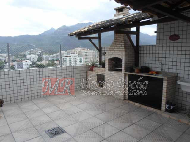 Conheça SAM_3207 do imóvel - Freguesia cobertura duplex, 2qts 2vgs - VLCO20001 - 30 SAM_3207 - Freguesia cobertura duplex, 2qts 2vgs - VLCO20001 - 30