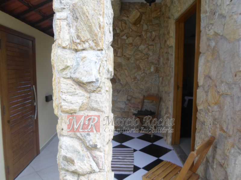 Conheça ENTRADA do imóvel - Valqueire casarão triplex luxuoso fino acabamento - VLCV40001 - 8 ENTRADA - Valqueire casarão triplex luxuoso fino acabamento - VLCV40001 - 8