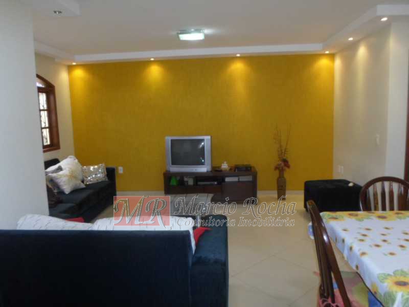 Conheça SALA do imóvel - Valqueire casarão triplex luxuoso fino acabamento - VLCV40001 - 9 SALA - Valqueire casarão triplex luxuoso fino acabamento - VLCV40001 - 9