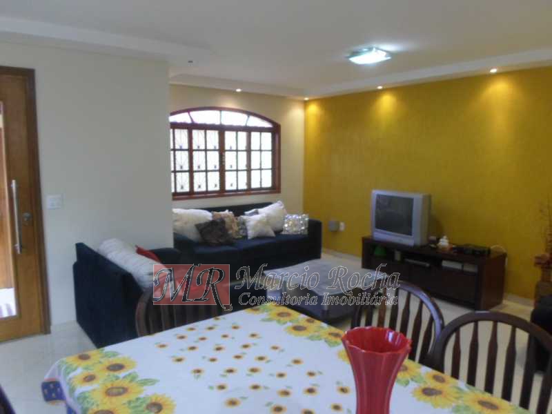 Conheça SALA do imóvel - Valqueire casarão triplex luxuoso fino acabamento - VLCV40001 - 11 SALA - Valqueire casarão triplex luxuoso fino acabamento - VLCV40001 - 11
