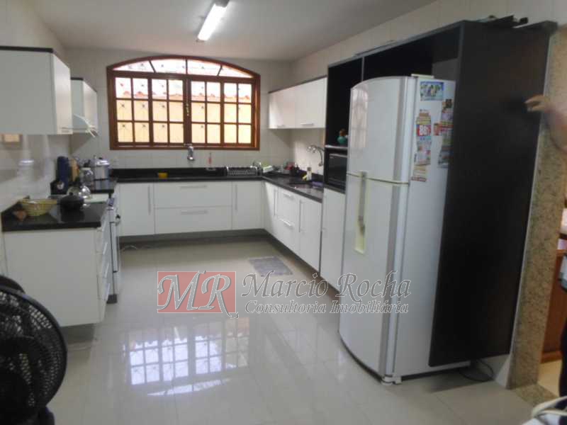 Conheça COZINHA AMPLA do imóvel - Valqueire casarão triplex luxuoso fino acabamento - VLCV40001 - 14 COZINHA AMPLA - Valqueire casarão triplex luxuoso fino acabamento - VLCV40001 - 14