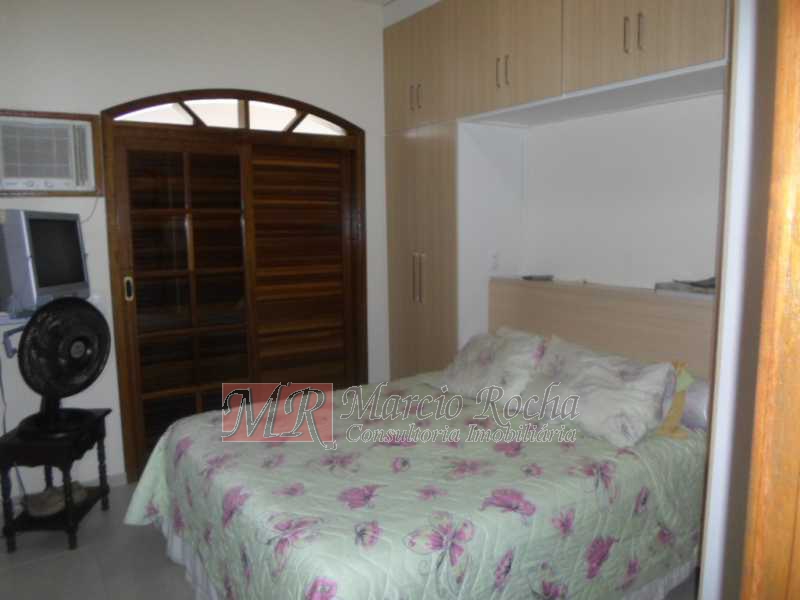 Conheça SUÍTE do imóvel - Valqueire casarão triplex luxuoso fino acabamento - VLCV40001 - 17 SUÍTE - Valqueire casarão triplex luxuoso fino acabamento - VLCV40001 - 17