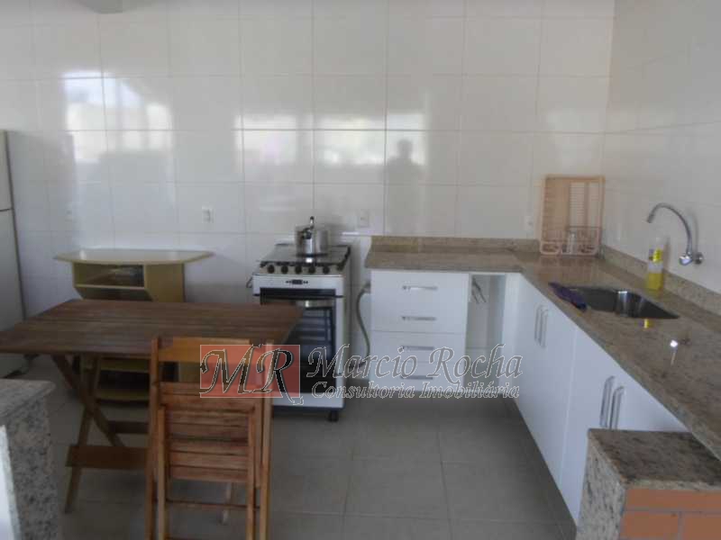 Conheça COZINHA DO TERRAÇO do imóvel - Valqueire casarão triplex luxuoso fino acabamento - VLCV40001 - 31 COZINHA DO TERRAÇO - Valqueire casarão triplex luxuoso fino acabamento - VLCV40001 - 31