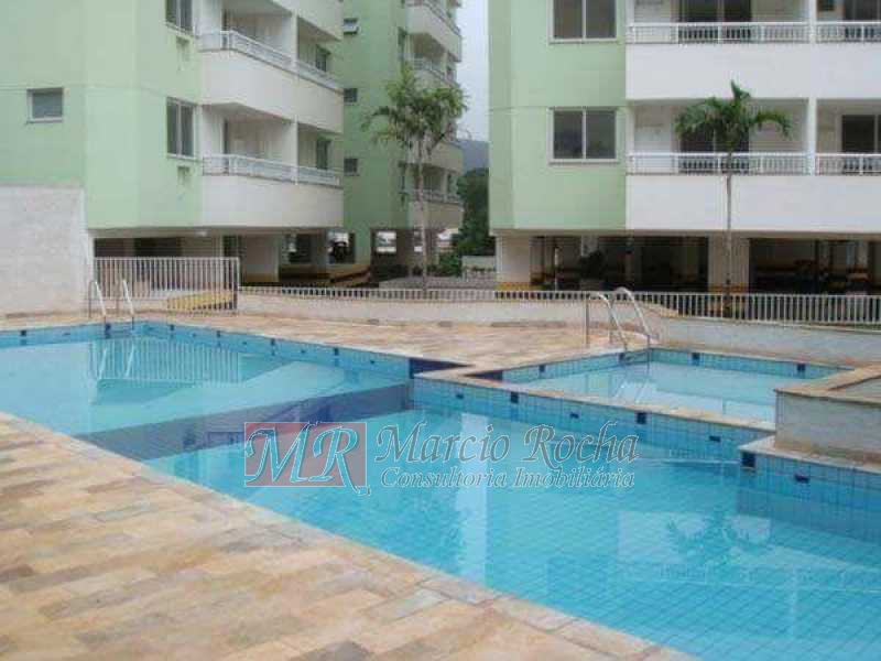 Conheça 627609010856718 do imóvel - Pechincha, retiro dos artistas, Condomínio Colina, total infra estrutura, Alugo mobiliado, apartamento com 02 dormitórios, suíte, varanda, 01 vaga de garagem na escritura e infra estrutura total de lazer - VLAP20063 - 1 627609010856718 - Pechincha, retiro dos artistas, Condomínio Colina, total infra estrutura, Alugo mobiliado, apartamento com 02 dormitórios, suíte, varanda, 01 vaga de garagem na escritura e infra estrutura total de lazer - VLAP20063 - 1