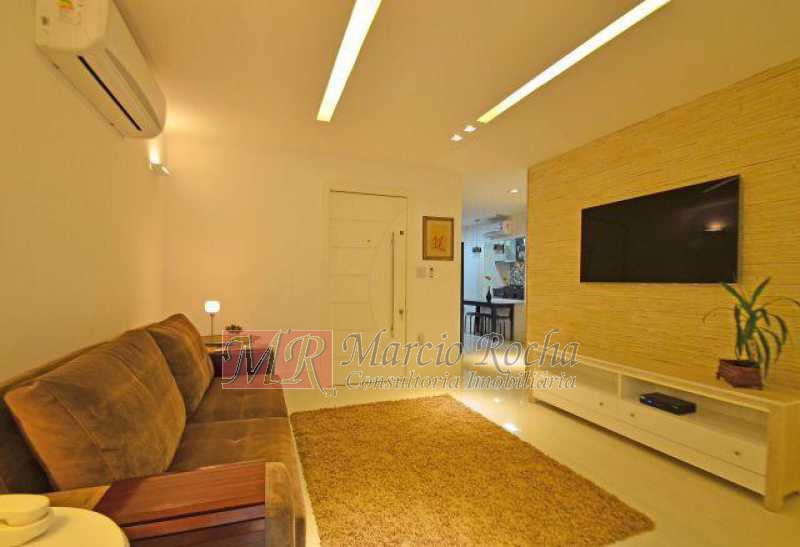 Conheça 961614025492129 do imóvel - Av. Atlântica Apto 4 qts 2 suítes, mobiliado, reformado, decorado, 130m2 - VLAP40004 - 1 961614025492129 - Av. Atlântica Apto 4 qts 2 suítes, mobiliado, reformado, decorado, 130m2 - VLAP40004 - 1
