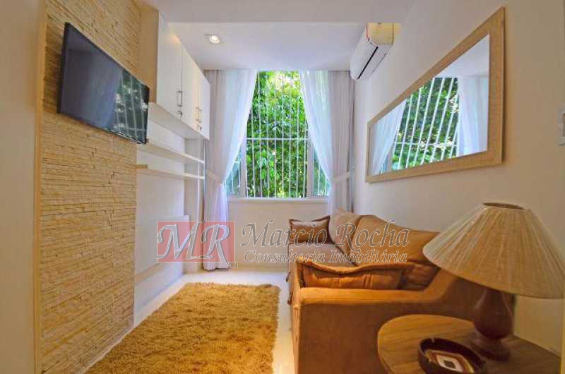 Conheça 963614028498697 do imóvel - Av. Atlântica Apto 4 qts 2 suítes, mobiliado, reformado, decorado, 130m2 - VLAP40004 - 11 963614028498697 - Av. Atlântica Apto 4 qts 2 suítes, mobiliado, reformado, decorado, 130m2 - VLAP40004 - 11