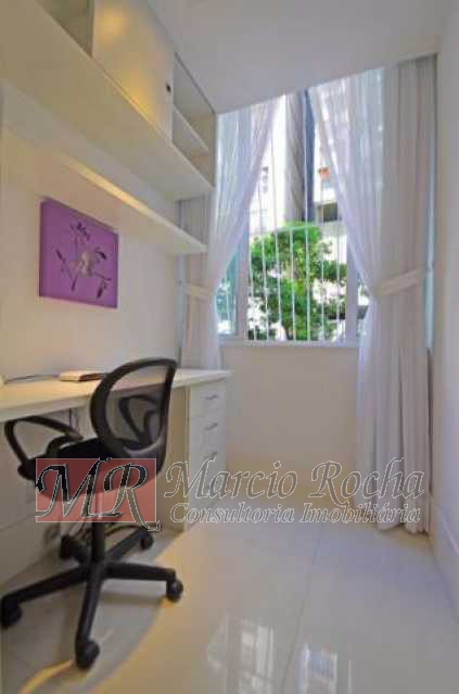 Conheça 964614027756173 do imóvel - Av. Atlântica Apto 4 qts 2 suítes, mobiliado, reformado, decorado, 130m2 - VLAP40004 - 13 964614027756173 - Av. Atlântica Apto 4 qts 2 suítes, mobiliado, reformado, decorado, 130m2 - VLAP40004 - 13