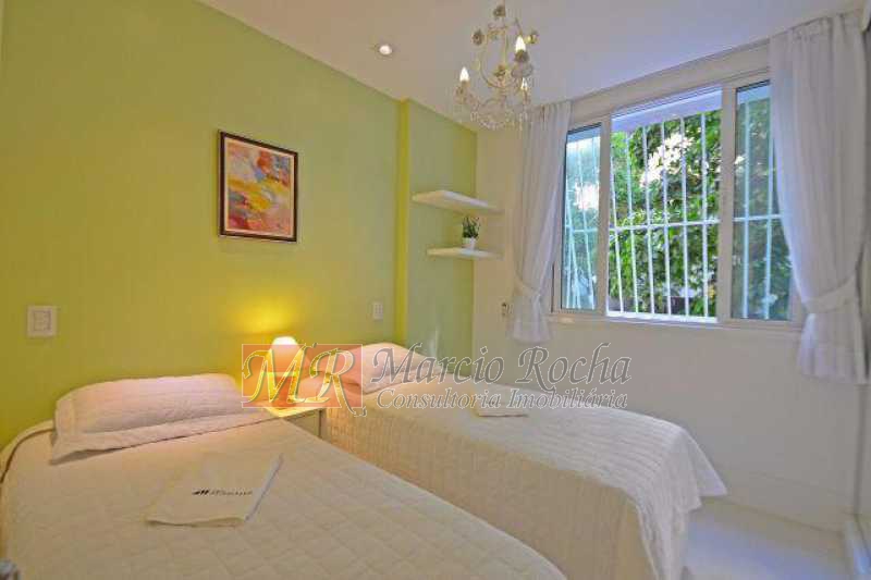 Conheça 966614024802811 do imóvel - Av. Atlântica Apto 4 qts 2 suítes, mobiliado, reformado, decorado, 130m2 - VLAP40004 - 15 966614024802811 - Av. Atlântica Apto 4 qts 2 suítes, mobiliado, reformado, decorado, 130m2 - VLAP40004 - 15