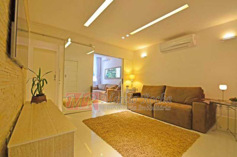 Conheça 966614029403720 do imóvel - Av. Atlântica Apto 4 qts 2 suítes, mobiliado, reformado, decorado, 130m2 - VLAP40004 - 5 966614029403720 - Av. Atlântica Apto 4 qts 2 suítes, mobiliado, reformado, decorado, 130m2 - VLAP40004 - 5