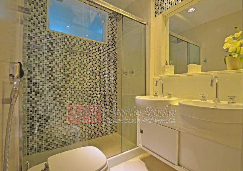 Conheça 967614025658551 do imóvel - Av. Atlântica Apto 4 qts 2 suítes, mobiliado, reformado, decorado, 130m2 - VLAP40004 - 17 967614025658551 - Av. Atlântica Apto 4 qts 2 suítes, mobiliado, reformado, decorado, 130m2 - VLAP40004 - 17