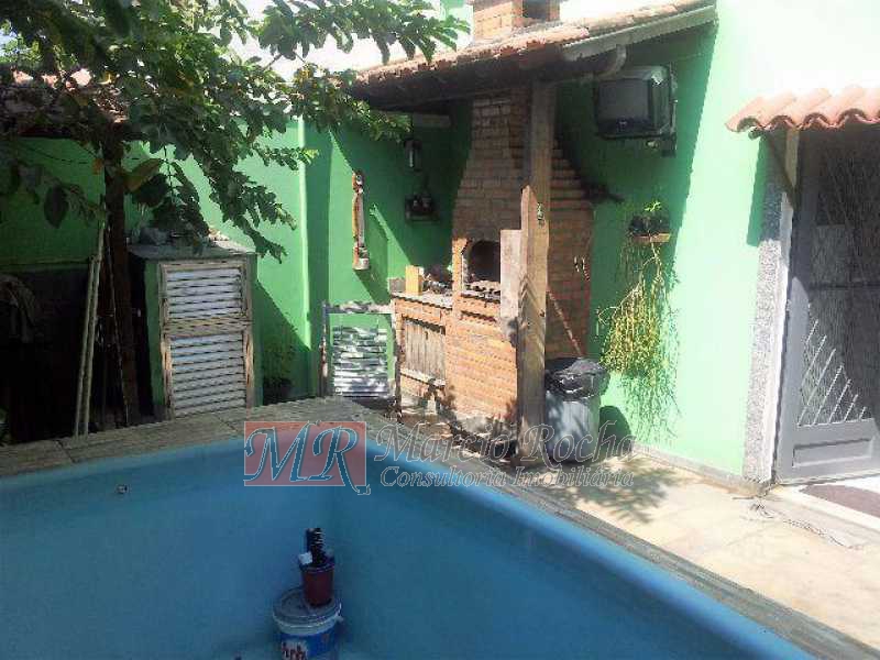 Conheça 159624037908134 do imóvel - Oswaldo Cruz, junto Intendente Magalhães, Valqueire, casa duplex 3qts terraço, piscina, garagem. - VLCV30003 - 19 159624037908134 - Oswaldo Cruz, junto Intendente Magalhães, Valqueire, casa duplex 3qts terraço, piscina, garagem. - VLCV30003 - 19