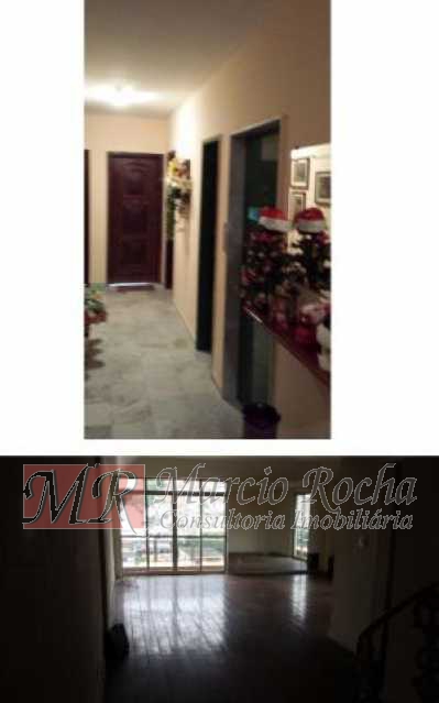 Conheça 543623016322521 do imóvel - Cobertura duplex com 245m2, 3 suítes, dependência completa, 2 vagas, terraço, piscina, churrasqueira. - VLCO30013 - 10 543623016322521 - Cobertura duplex com 245m2, 3 suítes, dependência completa, 2 vagas, terraço, piscina, churrasqueira. - VLCO30013 - 10
