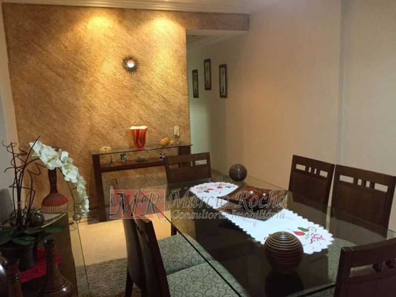 Conheça 239610033774826 do imóvel - Apartamento 150m2 amplo 3qts varanda dependência 2vagas ac carta! - VLAP30029 - 5 239610033774826 - Apartamento 150m2 amplo 3qts varanda dependência 2vagas ac carta! - VLAP30029 - 5