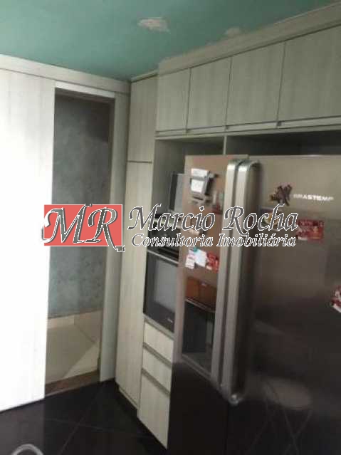 Conheça 475603085400654 do imóvel - Pechincha, cobertura com 3 quartos, sendo 1 suite - VLCO30017 - 12 475603085400654 - Pechincha, cobertura com 3 quartos, sendo 1 suite - VLCO30017 - 12