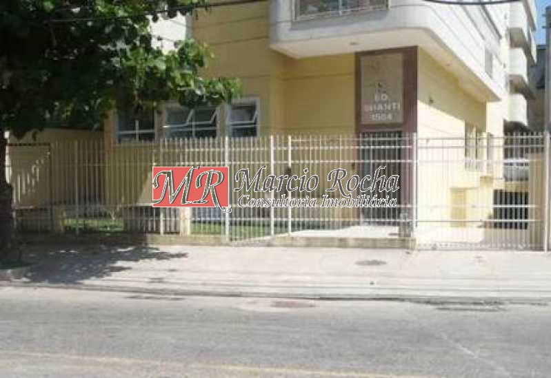 023716002213926 - Apartamento 2 quartos para alugar Pechincha, Rio de Janeiro - R$ 1.480 - VLAP20116 - 1