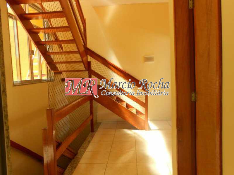 Conheça 950709001958415 do imóvel - Valqueire, Casa três andares com 3 quartos 3 banheiros terraço - VLCV30004 - 5 950709001958415 - Valqueire, Casa três andares com 3 quartos 3 banheiros terraço - VLCV30004 - 5