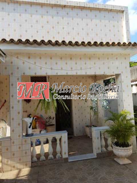 Conheça 102724008288211 do imóvel - Casa 5 quartos à venda Vila Valqueire, Rio de Janeiro - R$ 800.000 - VLCA50003 - 1 102724008288211 - Casa 5 quartos à venda Vila Valqueire, Rio de Janeiro - R$ 800.000 - VLCA50003 - 1