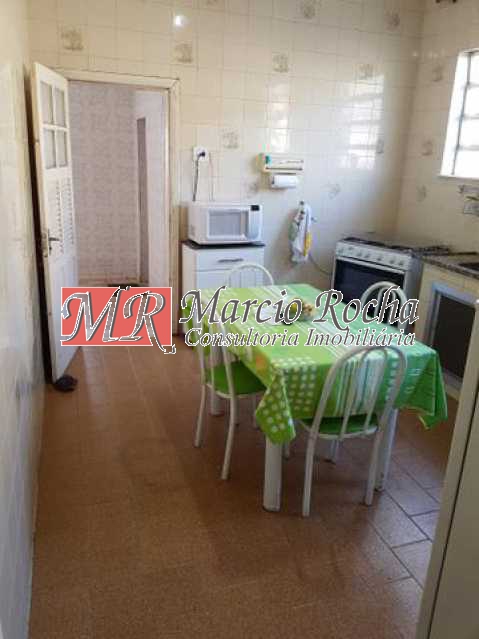 Conheça 105724007729027 do imóvel - Casa 5 quartos à venda Vila Valqueire, Rio de Janeiro - R$ 800.000 - VLCA50003 - 9 105724007729027 - Casa 5 quartos à venda Vila Valqueire, Rio de Janeiro - R$ 800.000 - VLCA50003 - 9