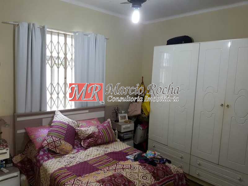 Conheça 109724004605320 do imóvel - Casa 5 quartos à venda Vila Valqueire, Rio de Janeiro - R$ 800.000 - VLCA50003 - 6 109724004605320 - Casa 5 quartos à venda Vila Valqueire, Rio de Janeiro - R$ 800.000 - VLCA50003 - 6