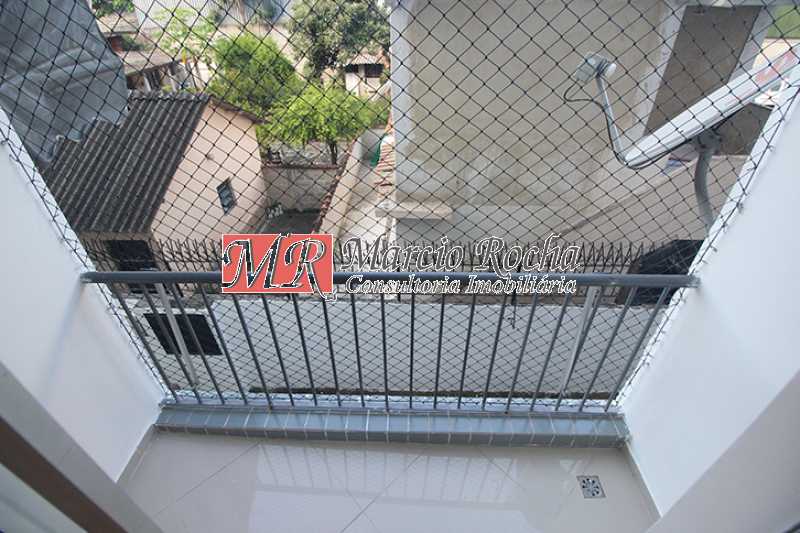 Conheça IMG_2955 do imóvel - Taquara Apto 2qts desocupado, reformado, 1vg elevador - VLAP20204 - 3 IMG_2955 - Taquara Apto 2qts desocupado, reformado, 1vg elevador - VLAP20204 - 3