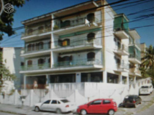 FOTO20 - Apartamento 2 quartos à venda Vila Valqueire, Rio de Janeiro - R$ 269.000 - RA20630 - 21