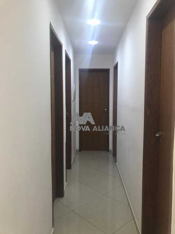 IMG_2283 - Apartamento à venda Rua Pereira da Silva,Laranjeiras, Rio de Janeiro - R$ 1.300.000 - BA31446 - 6