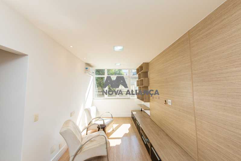 IMG_3394 - Apartamento 3 quartos à venda Botafogo, Rio de Janeiro - R$ 800.000 - BA31855 - 4