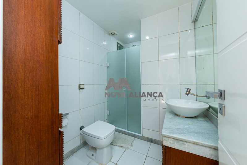 IMG_3405 - Apartamento 3 quartos à venda Botafogo, Rio de Janeiro - R$ 800.000 - BA31855 - 14