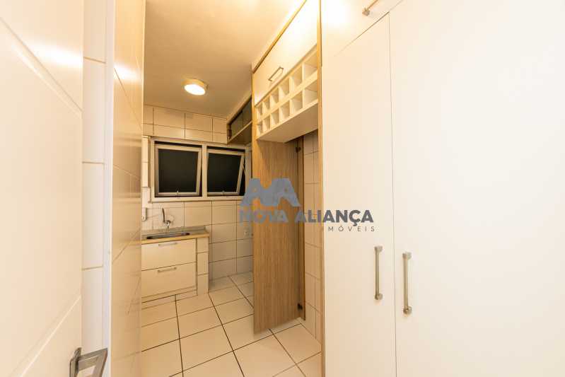 IMG_3413 - Apartamento 3 quartos à venda Botafogo, Rio de Janeiro - R$ 800.000 - BA31855 - 20