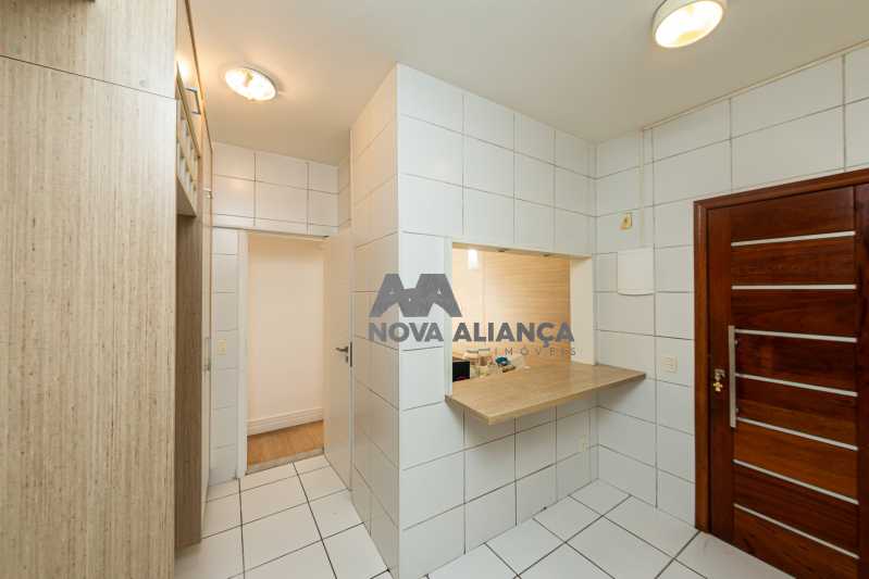 IMG_3416 - Apartamento 3 quartos à venda Botafogo, Rio de Janeiro - R$ 800.000 - BA31855 - 21