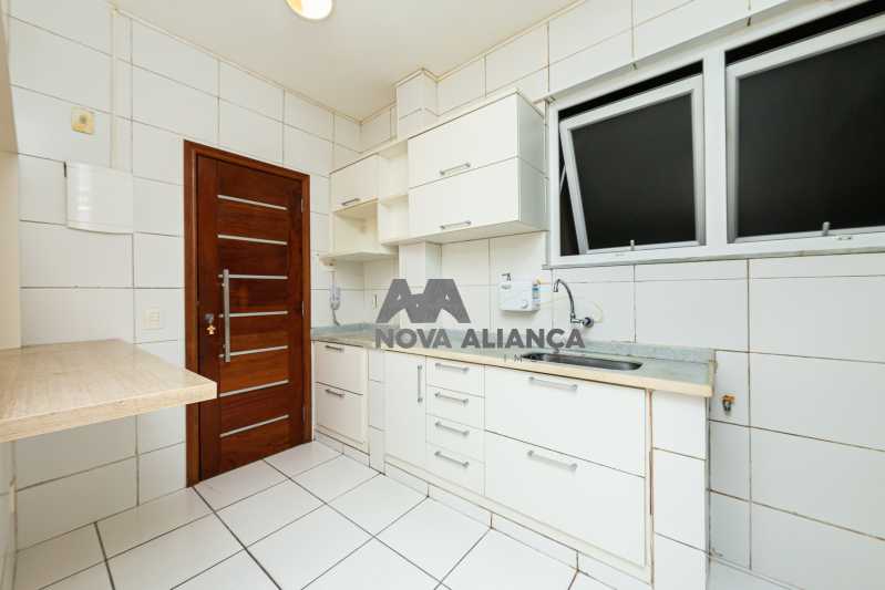 IMG_3417 - Apartamento 3 quartos à venda Botafogo, Rio de Janeiro - R$ 800.000 - BA31855 - 16