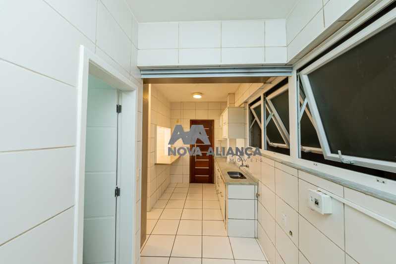 IMG_3418 - Apartamento 3 quartos à venda Botafogo, Rio de Janeiro - R$ 800.000 - BA31855 - 19