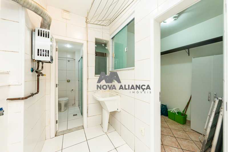 IMG_3419 - Apartamento 3 quartos à venda Botafogo, Rio de Janeiro - R$ 800.000 - BA31855 - 22