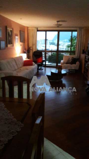 Conheça 1 do imóvel - Apartamento à venda Rua Faro,Jardim Botânico, Rio de Janeiro - R$ 1.700.000 - BA31925 - 3 1 - Apartamento à venda Rua Faro,Jardim Botânico, Rio de Janeiro - R$ 1.700.000 - BA31925 - 3