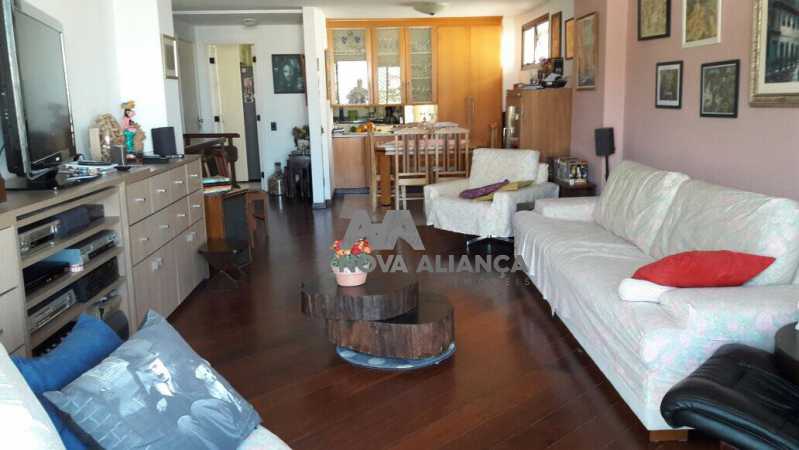 Conheça 2 do imóvel - Apartamento à venda Rua Faro,Jardim Botânico, Rio de Janeiro - R$ 1.700.000 - BA31925 - 1 2 - Apartamento à venda Rua Faro,Jardim Botânico, Rio de Janeiro - R$ 1.700.000 - BA31925 - 1