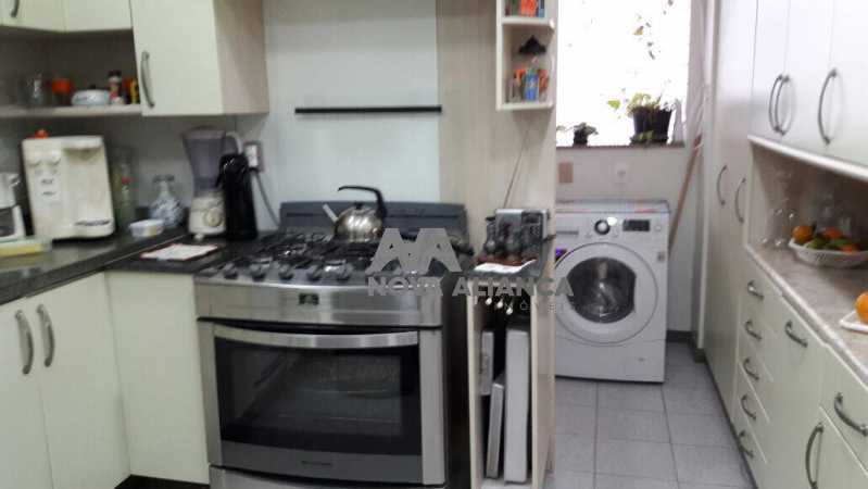 Conheça 4 do imóvel - Apartamento à venda Rua Faro,Jardim Botânico, Rio de Janeiro - R$ 1.700.000 - BA31925 - 11 4 - Apartamento à venda Rua Faro,Jardim Botânico, Rio de Janeiro - R$ 1.700.000 - BA31925 - 11