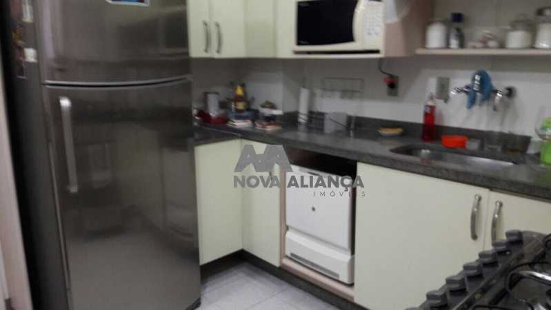Conheça 5 do imóvel - Apartamento à venda Rua Faro,Jardim Botânico, Rio de Janeiro - R$ 1.700.000 - BA31925 - 12 5 - Apartamento à venda Rua Faro,Jardim Botânico, Rio de Janeiro - R$ 1.700.000 - BA31925 - 12