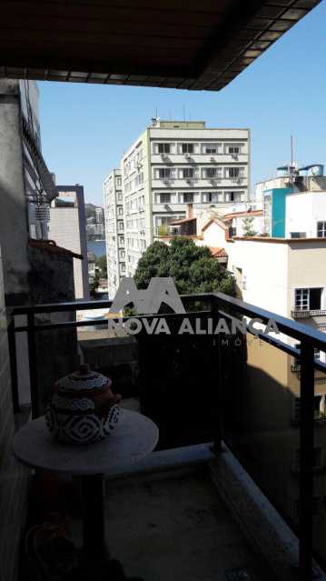 Conheça 8 do imóvel - Apartamento à venda Rua Faro,Jardim Botânico, Rio de Janeiro - R$ 1.700.000 - BA31925 - 4 8 - Apartamento à venda Rua Faro,Jardim Botânico, Rio de Janeiro - R$ 1.700.000 - BA31925 - 4