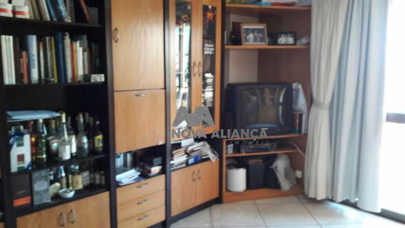 Conheça 7 do imóvel - Apartamento à venda Rua Faro,Jardim Botânico, Rio de Janeiro - R$ 1.700.000 - BA31925 - 16 7 - Apartamento à venda Rua Faro,Jardim Botânico, Rio de Janeiro - R$ 1.700.000 - BA31925 - 16