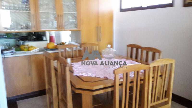 Conheça 3 do imóvel - Apartamento à venda Rua Faro,Jardim Botânico, Rio de Janeiro - R$ 1.700.000 - BA31925 - 24 3 - Apartamento à venda Rua Faro,Jardim Botânico, Rio de Janeiro - R$ 1.700.000 - BA31925 - 24