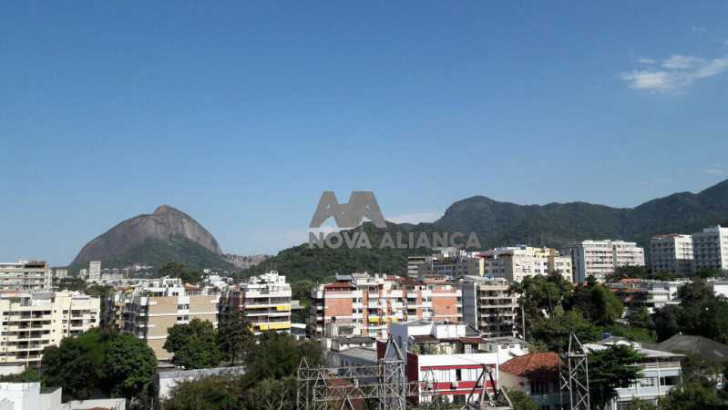 Conheça 9 do imóvel - Apartamento à venda Rua Faro,Jardim Botânico, Rio de Janeiro - R$ 1.700.000 - BA31925 - 30 9 - Apartamento à venda Rua Faro,Jardim Botânico, Rio de Janeiro - R$ 1.700.000 - BA31925 - 30