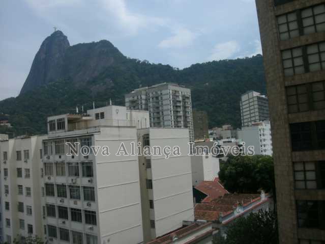 GEDC0088 - Apartamento à venda Rua Voluntários da Pátria,Botafogo, Rio de Janeiro - R$ 1.000.000 - BA31926 - 12