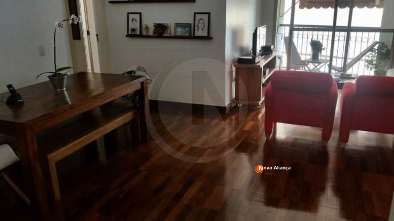 Conheça 5 do imóvel - Apartamento à venda Rua Fonte da Saudade,Lagoa, Rio de Janeiro - R$ 1.880.000 - BA32016 - 8 5 - Apartamento à venda Rua Fonte da Saudade,Lagoa, Rio de Janeiro - R$ 1.880.000 - BA32016 - 8