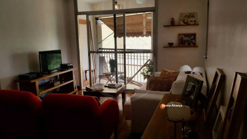 Conheça 7 do imóvel - Apartamento à venda Rua Fonte da Saudade,Lagoa, Rio de Janeiro - R$ 1.880.000 - BA32016 - 6 7 - Apartamento à venda Rua Fonte da Saudade,Lagoa, Rio de Janeiro - R$ 1.880.000 - BA32016 - 6