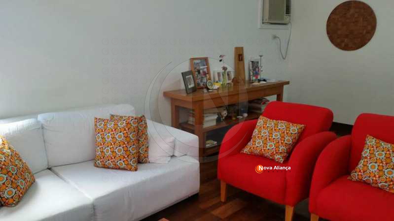 Conheça 10 do imóvel - Apartamento à venda Rua Fonte da Saudade,Lagoa, Rio de Janeiro - R$ 1.880.000 - BA32016 - 1 10 - Apartamento à venda Rua Fonte da Saudade,Lagoa, Rio de Janeiro - R$ 1.880.000 - BA32016 - 1