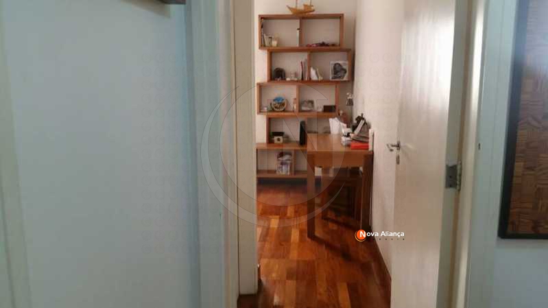 Conheça 12 do imóvel - Apartamento à venda Rua Fonte da Saudade,Lagoa, Rio de Janeiro - R$ 1.880.000 - BA32016 - 9 12 - Apartamento à venda Rua Fonte da Saudade,Lagoa, Rio de Janeiro - R$ 1.880.000 - BA32016 - 9