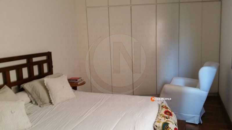 Conheça 13 do imóvel - Apartamento à venda Rua Fonte da Saudade,Lagoa, Rio de Janeiro - R$ 1.880.000 - BA32016 - 10 13 - Apartamento à venda Rua Fonte da Saudade,Lagoa, Rio de Janeiro - R$ 1.880.000 - BA32016 - 10