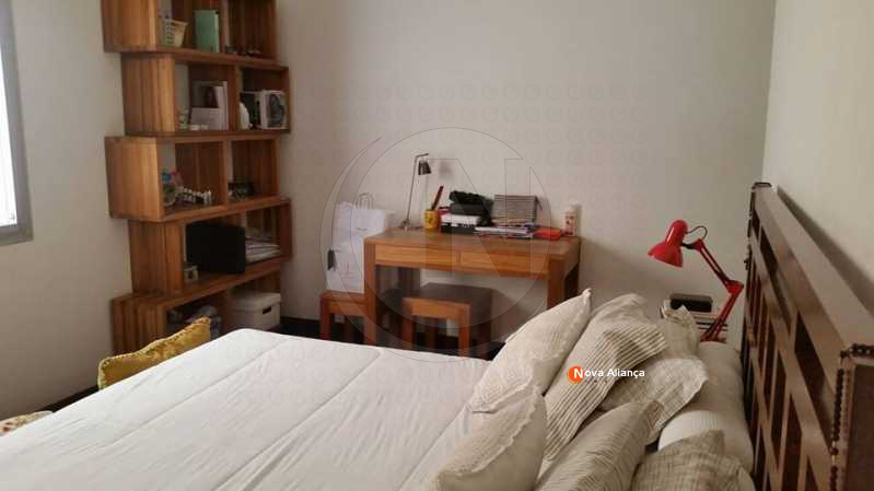 Conheça 14 do imóvel - Apartamento à venda Rua Fonte da Saudade,Lagoa, Rio de Janeiro - R$ 1.880.000 - BA32016 - 11 14 - Apartamento à venda Rua Fonte da Saudade,Lagoa, Rio de Janeiro - R$ 1.880.000 - BA32016 - 11